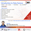 Introduction to Data Science
now open for registration!