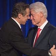 Gov. Cuomo, Culture is No Excuse for Sexual Harassment