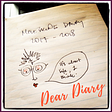 Dear Diary Rambling