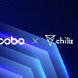 Cobo Custody Launches Support for Chiliz