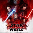 Star Wars: The Last Jedi. The review. (SPOILER ALERT!!)