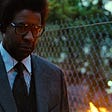 Nominated at the 90th Academy Awards for Best Actor in a Leading Role (Male), does the Denzel…