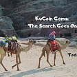 New listings on KuCoin: Bit.Country NEER, the dream of the own Metaverse