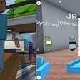 The best platform for Virtual Reality Classrooms