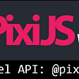 Inside PixiJS: The Geometry, Shader, and State Systems