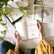 The Reading Routine That Got Me Out of a Six-Month Slump