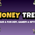 MoneyTree Updates: New Games, DApps & More