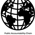 Public Accountability Chain (PAC): A Framework for Distributed Data.
