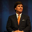 Tucker’s war for nonbinaries