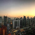 Manila, istoria a fost nedreaptă cu capitala Filipinelor.