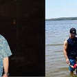 How I lost 101.5-lbs. My story