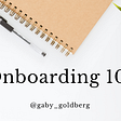 Onboarding 101 with OthersideAI
