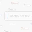 Figma components- Text fields