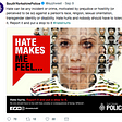 South Yorkshire Police and its Orwellian stance on non-crime hate