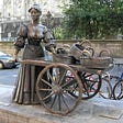 Where Have You Gone Molly Malone?