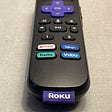 Reasons Why I Switched Back to Roku