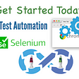 Set up Running Automated UI tests on your First day at work: Part 5
