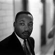 MARTIN LUTHER KING’S PROPHETIC VISION