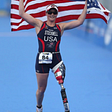 From Wounded Warrior to World Champion