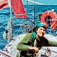 Krystyna Chojnowska-Liskiewicz — The Most Outstanding Polish Sailor Of All Time