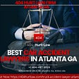 How to Take the First Steps After a Car Accident in Atlanta, GA