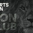 Lion Club board members announced!