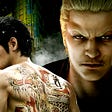 Comparing Yakuza Kiwami 2 with Yakuza 0 (aka Ryu-ga Gotoku Series)