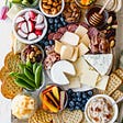 Why Millennials and Gen Z are obsessing over Charcuterie boards