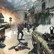 What Can Video Games Teach Us About Violent Conflict?