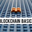 Blockchain Basics Quick Start