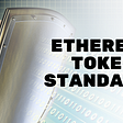 Ethereum Token Standards