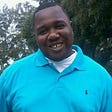 An Open Letter To Alton Sterling (On the 4th Anniversary of His Murder)