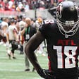 Why the Calvin Ridley suspension should be a PR nightmare for the NFL, but it’s not