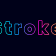 CSS text-stroke examples