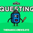Are you ready for questing?