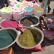 Inflation downs Holi business