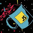 How JavaScript Works behind the scenes?