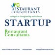 Start up Restaurant Consultants in India..