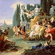 How Prostitution Drove the Economy of Ancient Rome