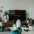 The Netflix Weakness: Comfort Content