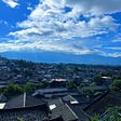 Yunnan — Lijiang Old Town.