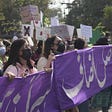The Plight of the Noisemakers: A Look into Pakistan’s Women’s Marches