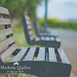 What a Park Bench Taught Me About Marketing (And Human Behavior)