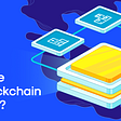 How else can blockchain be used besides the financial area?