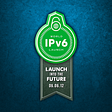 World IPv6 Launch — Success!