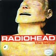 Review #276: The Bends, Radiohead