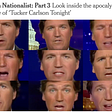 Tucker Carlson’s Data-Driven Demagoguery