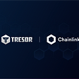 Tresor Integrates Chainlink VRF to Help Conduct Provably Random Giveaways