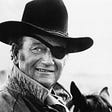 My Five Favorite John Wayne Films (Plus One)