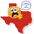 Texas GOP pushing to secede from the Union — Bye, bye Texas; sorry, but we won’t miss you.